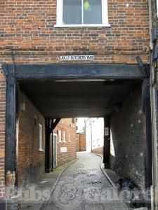 Picture of Jolly Butchers