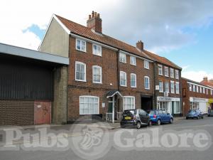 Picture of Jolly Butchers