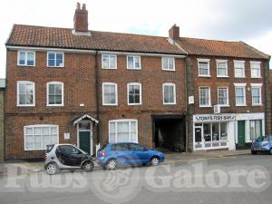 Picture of Jolly Butchers