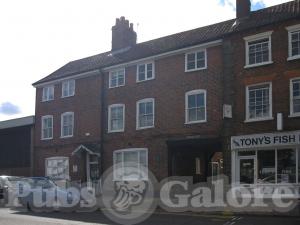 Picture of Jolly Butchers