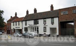 Picture of Kings Arms