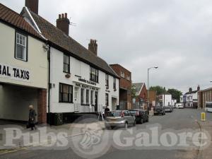 Picture of Kings Arms