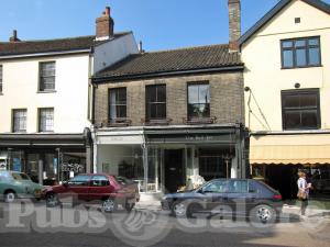 Picture of Kings Head
