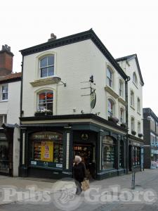 Picture of Kings Head