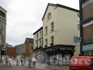 Picture of Kings Head