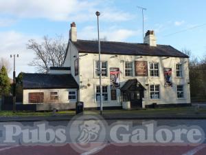 Picture of The Bay Horse