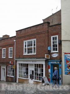Picture of London Tavern