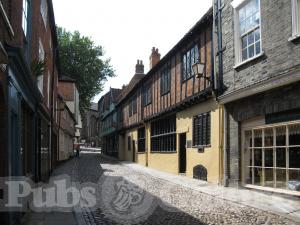 Picture of Masonic Tavern