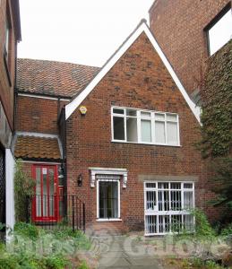 Picture of Monument House
