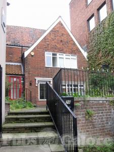 Picture of Monument House