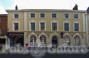 Picture of Mortimers Hotel