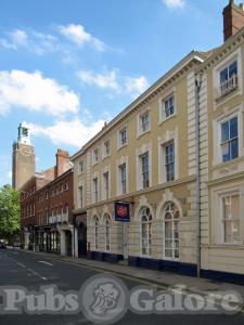 Picture of Mortimers Hotel