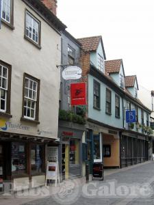 Picture of Nelson Tavern
