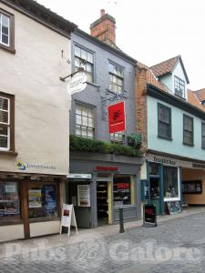 Picture of Nelson Tavern