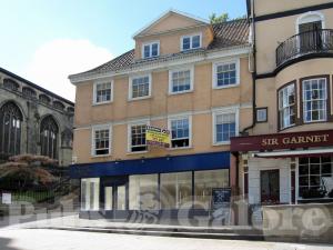 Picture of Norfolk & Norwich Chop House