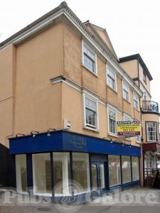 Picture of Norfolk & Norwich Chop House