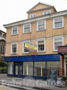 Picture of Norfolk & Norwich Chop House