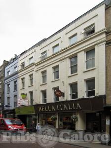 Picture of Norfolk Tavern