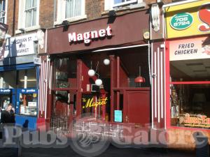 Picture of The Magnet