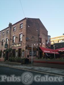 Picture of Crooked Crown