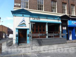 Picture of La'Go