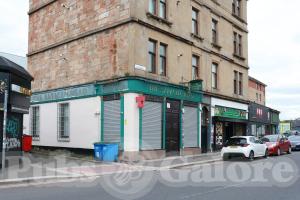 Picture of The Saracen Head