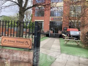 Picture of West Brewery Bar