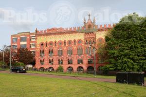 Picture of West on The Green