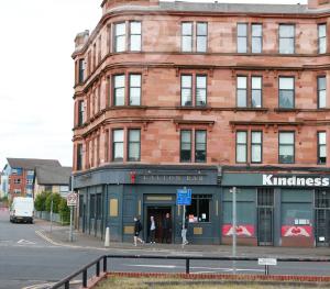Picture of Calton Bar
