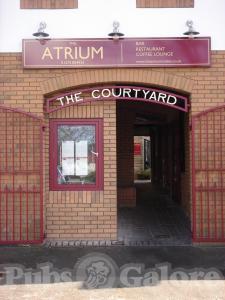 Picture of The Atrium