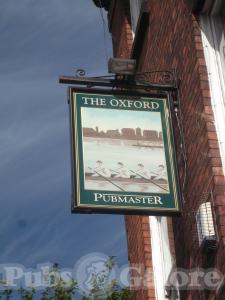 Picture of The Oxford