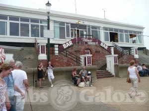 Picture of Waterside Bar