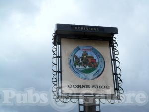 Picture of The Horseshoe Inn