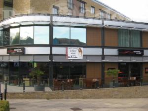 Picture of Sessions Bar and Grill