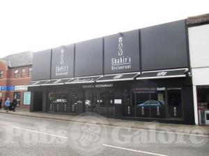 Picture of Bar & Bistro