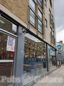 Picture of BrewDog Shoreditch