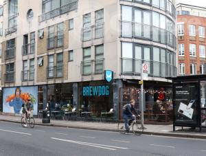 Picture of BrewDog Shoreditch