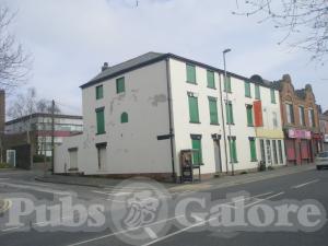 Picture of Farewell Inn