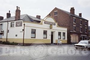 Picture of Travellers Rest