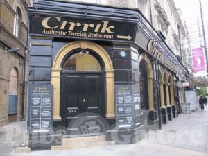 Picture of Central 1 Lounge Bar and Diner