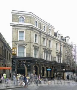 Picture of Central 1 Lounge Bar and Diner