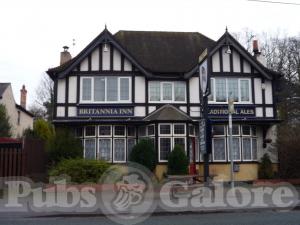 Picture of Britannia Inn