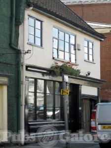 Picture of Queens Head