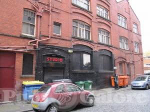 Picture of Studio