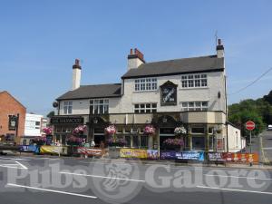 Picture of The Sherwood Inn