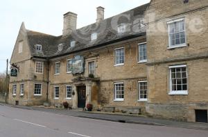 Picture of Haycock Manor Hotel