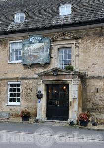 Picture of Haycock Manor Hotel