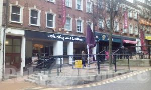 Picture of The Slug & Lettuce