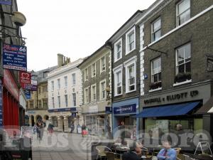 Picture of Red Lion
