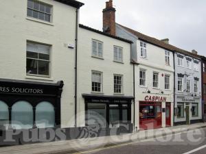 Picture of Royal Oak